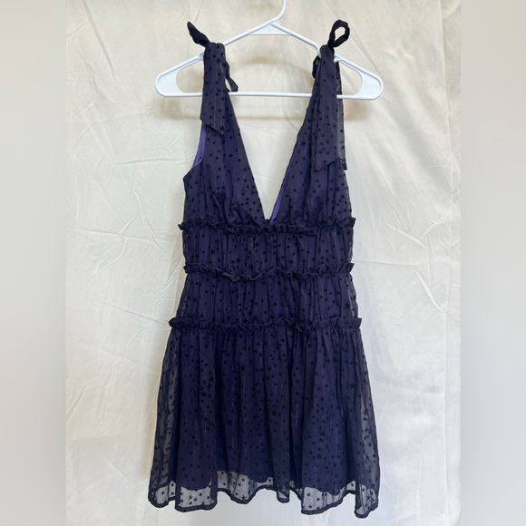 MAJORELLE X REVOLVE Emmalyn Mini Dress - Picture 2 of 4